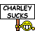 CharleySucks